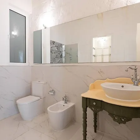 Heart Of Historic - Cityapartmentstay * La Valette