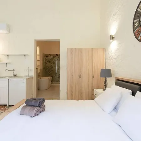 Apartment Heart Of Historic - Cityapartmentstay