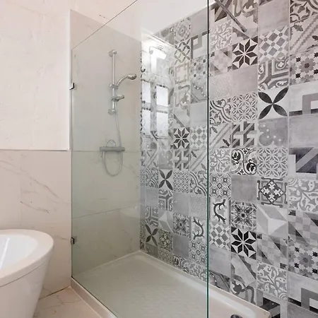 Heart Of Historic - Cityapartmentstay