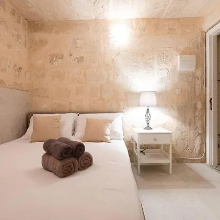 Heart Of Historic - Cityapartmentstay Apartment Valletta