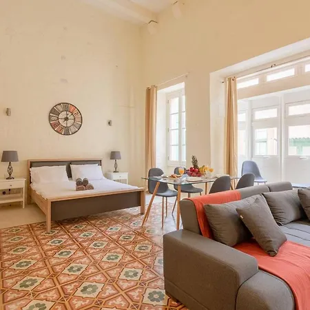 דירה Heart Of Historic - Cityapartmentstay