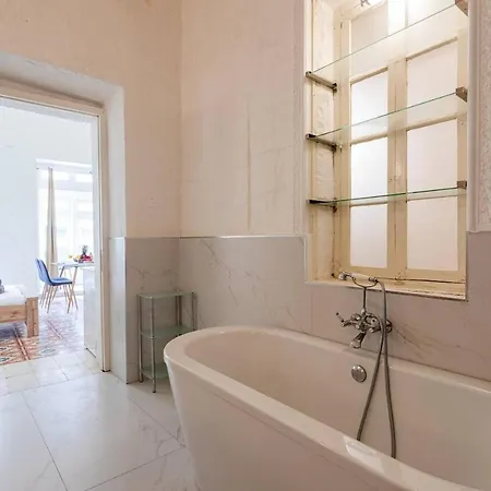 Heart Of Historic - Cityapartmentstay