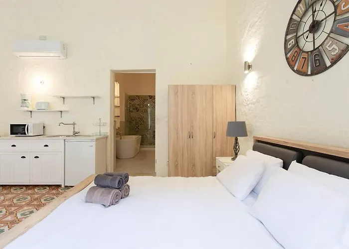 Apartment Heart Of Historic - Cityapartmentstay