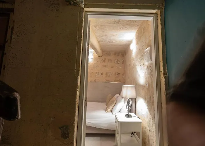 Heart Of Historic - Cityapartmentstay *