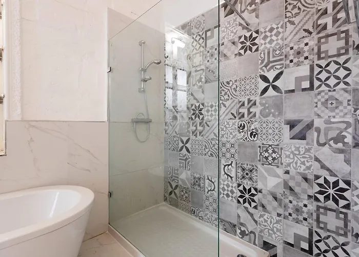 Heart Of Historic - Cityapartmentstay