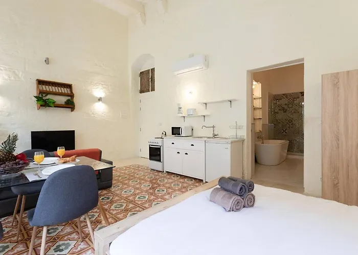 Heart Of Historic - Cityapartmentstay Apartment