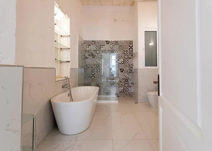 Heart Of Historic - Cityapartmentstay *