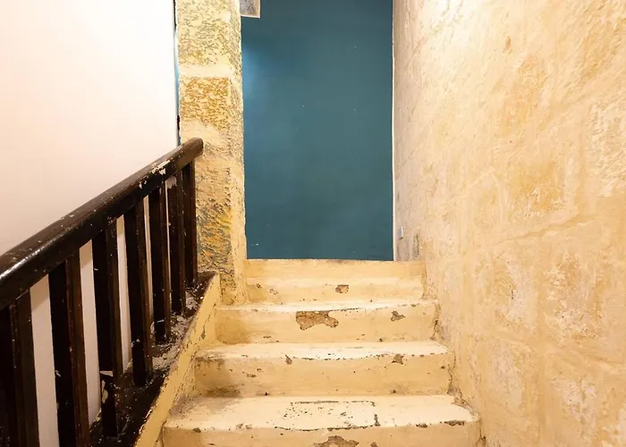 Heart Of Historic - Cityapartmentstay * Valletta